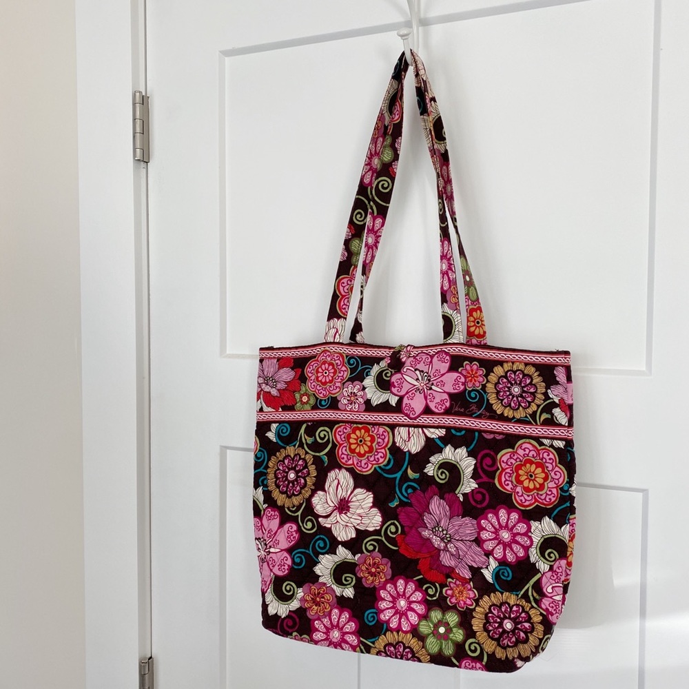 Vera Bradley Tote